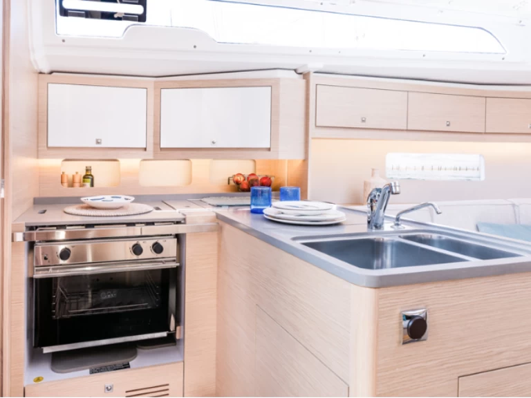 Location Voilier 74 avec permis