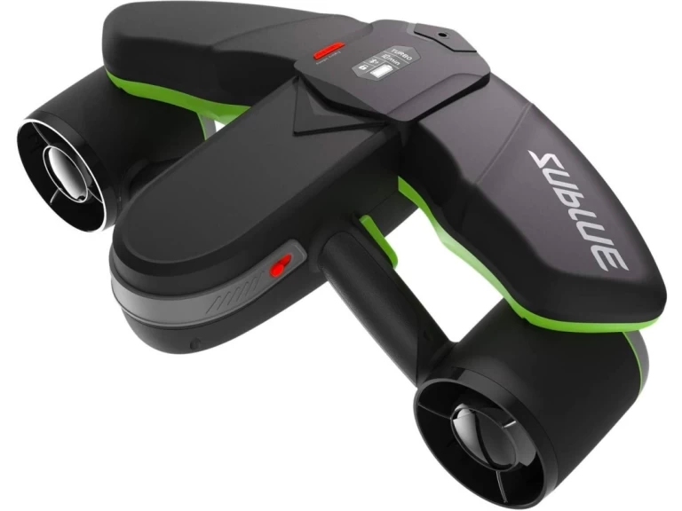 Location Jet ski SUBLUE avec permis