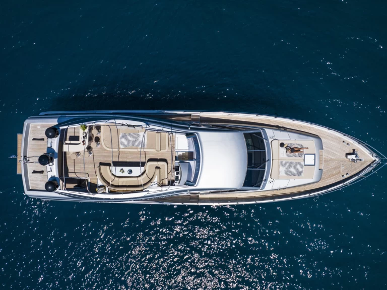 Location bateau Athènes pas cher 7 8 ' 5 "