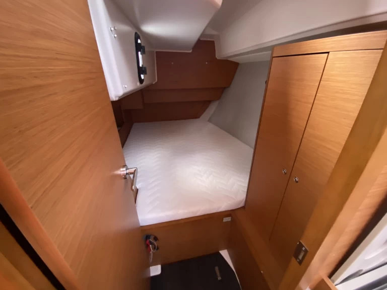 Voilier à louer à Ajaccio au meilleur prix