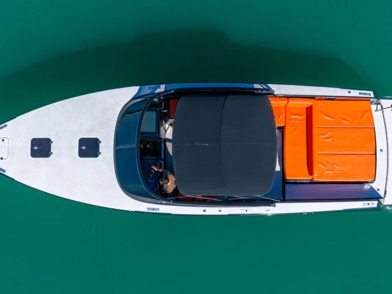 Louez un VanDutch VanDutch 40 à Miami