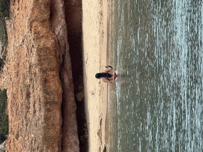 Louez un Sea Ray Sea Ray 410 Sundancer à Agios Nikolaos