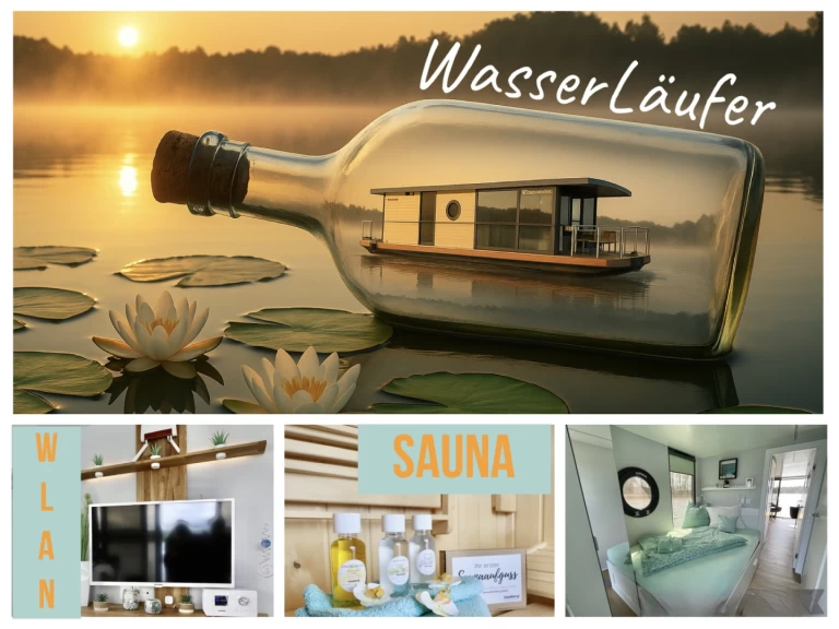 Location à Buchholz - La Mare Apartboot sur SamBoat