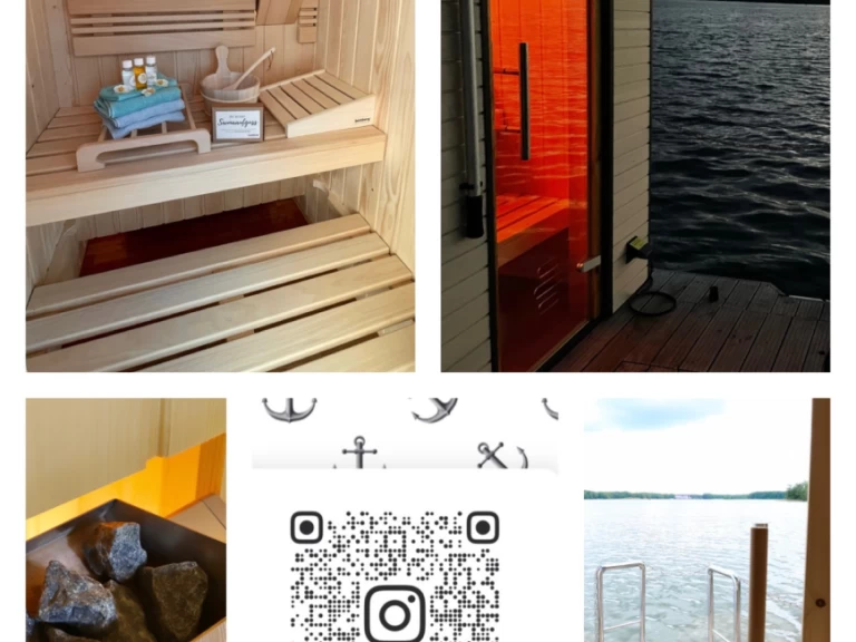 Location bateau Buchholz pas cher Apartboot