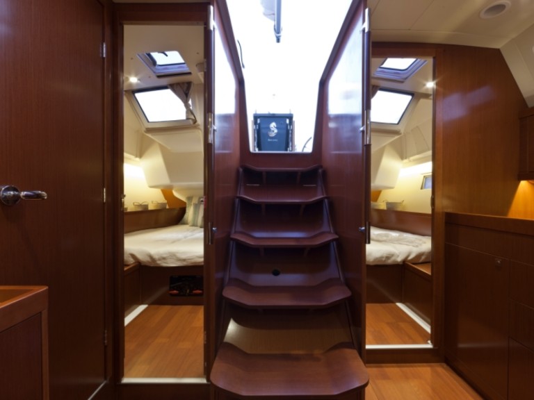 Voilier à louer à Furnari au meilleur prix