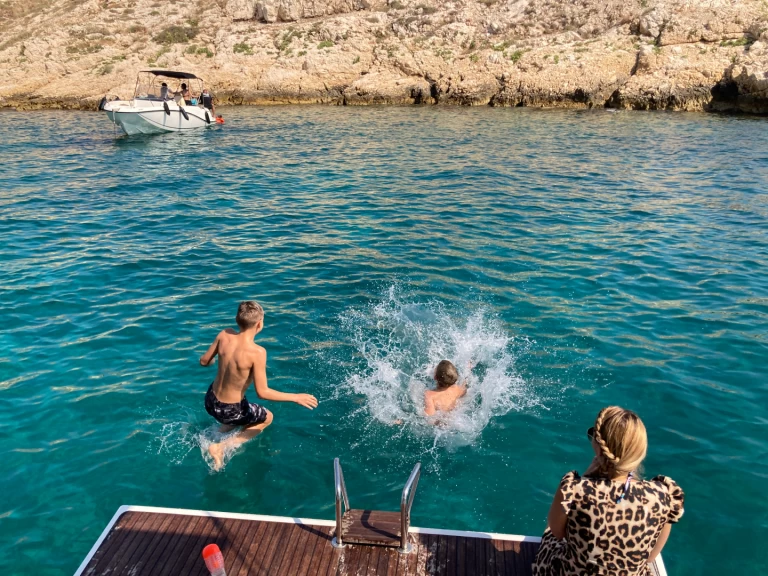 Voilier à louer à Pointe-à-Pitre au meilleur prix