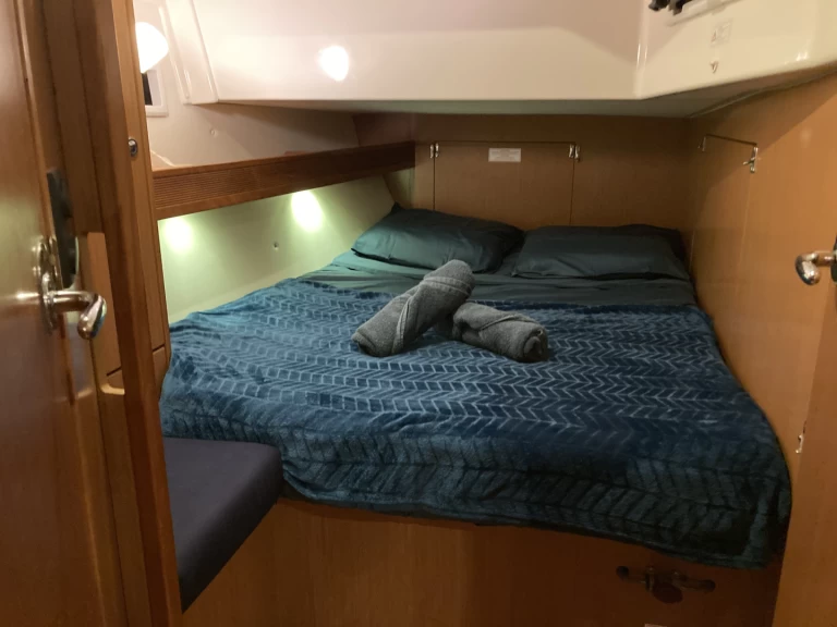 Location Voilier à Pointe-à-Pitre - Bavaria Bavaria 45 Cruiser