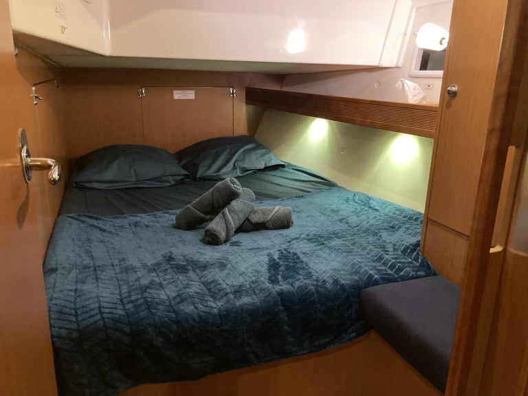 Location bateau Bavaria Bavaria 45 Cruiser à Pointe-à-Pitre sur Samboat