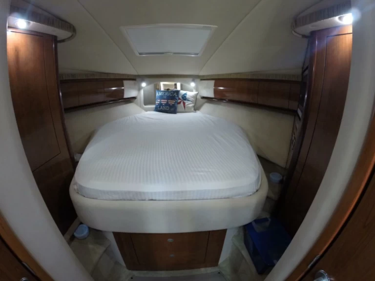 Location Yacht à Miami Beach - Sea Ray 42