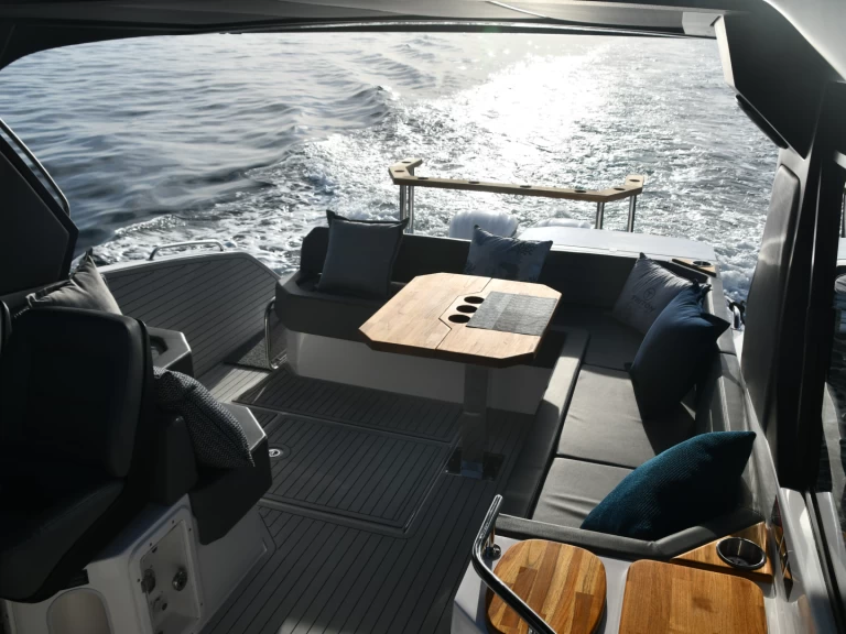 Yacht à louer à Cabo San Lucas au meilleur prix