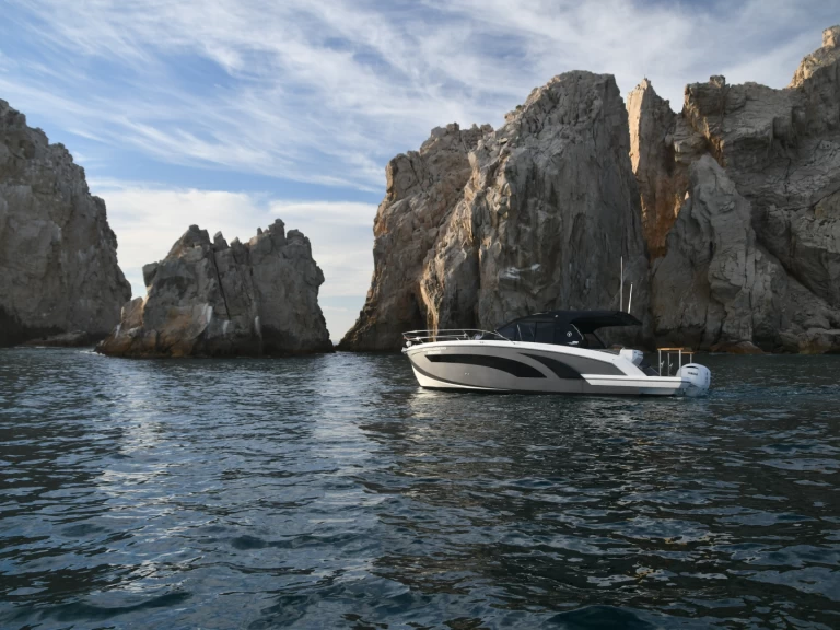 Location à Cabo San Lucas - Yamaha Yamaha FX HO sur SamBoat