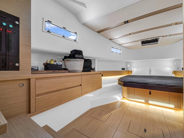 Location à Miami Beach - Pardo Yachts Pardo 43 sur SamBoat