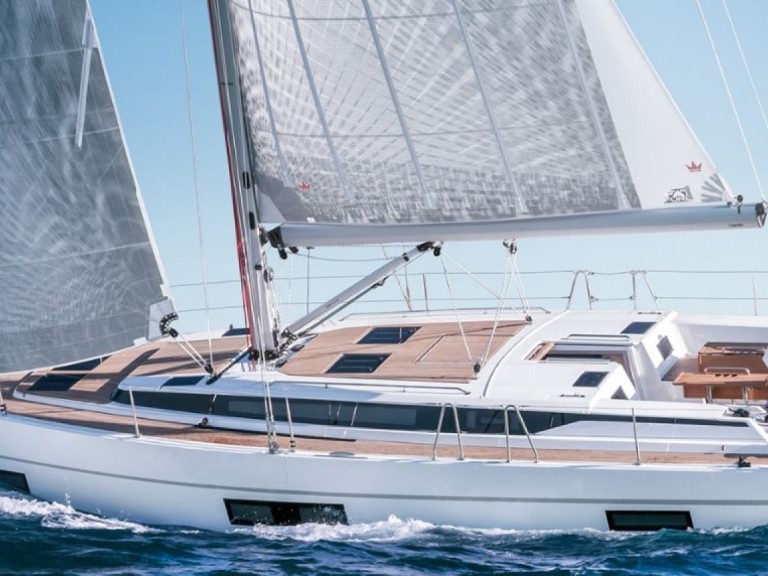 Location bateau Álimos pas cher Bavaria C45