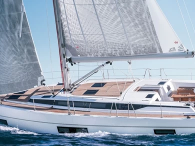 Noleggio barche Álimos economico Bavaria C45