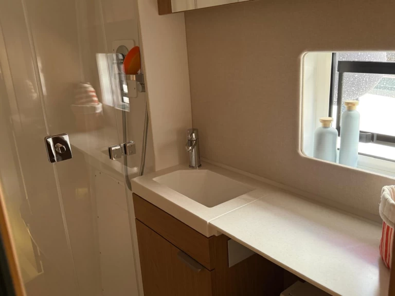 Location Catamaran Bali avec permis