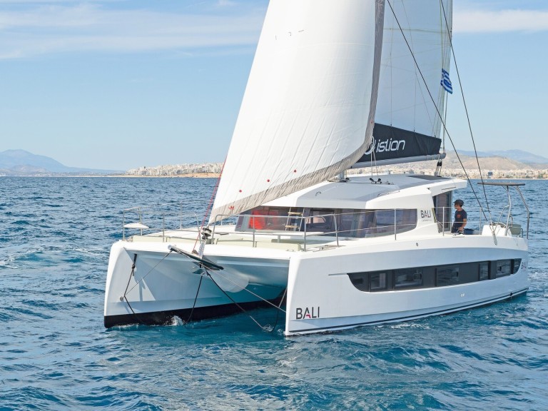 Louez un Bali Bali Catsmart à Dème de Vólos