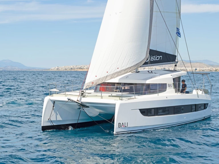 Louez un Bali Bali Catsmart à Dème de Vólos