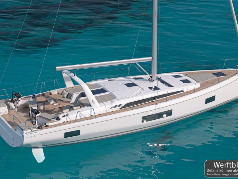 Location Voilier Bénéteau avec permis