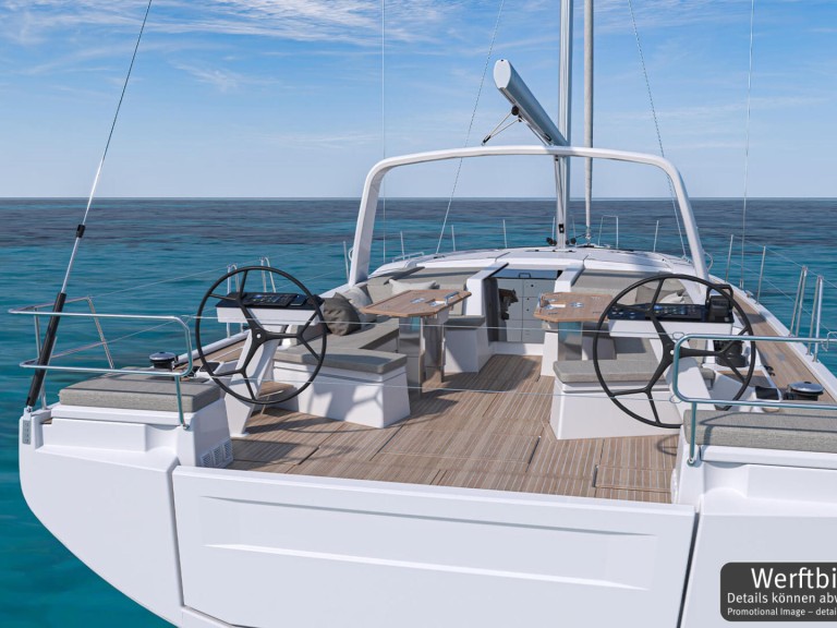 Voilier à louer à Biograd na Moru au meilleur prix