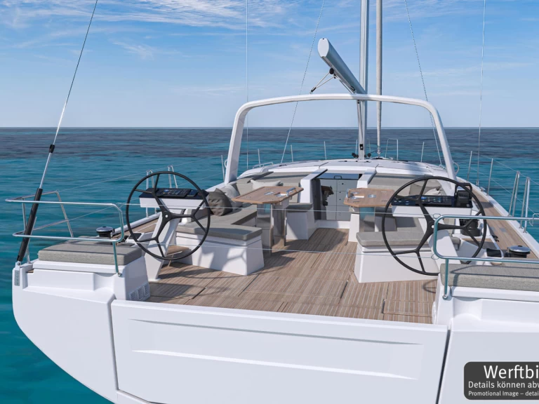 Voilier à louer à Biograd na Moru au meilleur prix