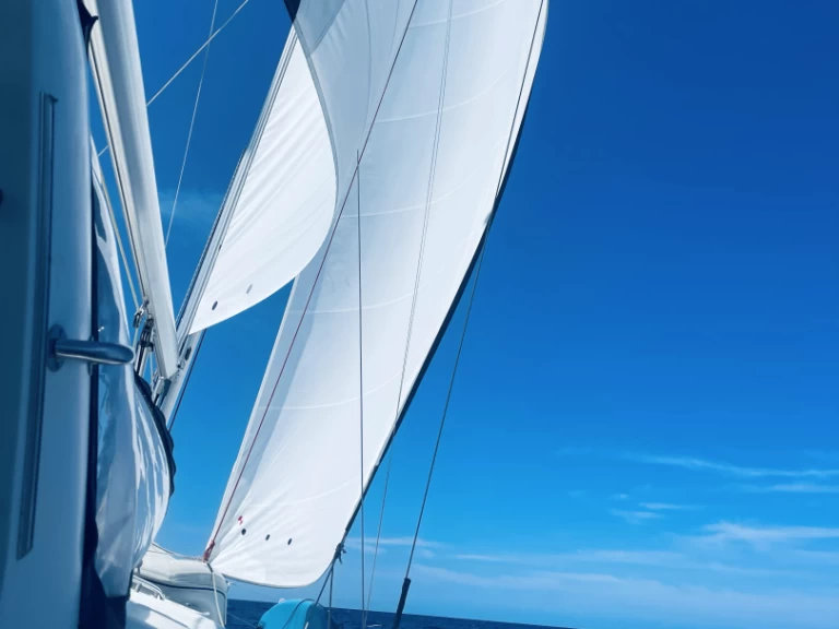 Voilier à louer à Ibiza (Ville) au meilleur prix