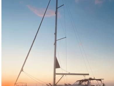 Noleggio a Ibiza (Ville) – Bénéteau Oceanis 500 su SamBoat