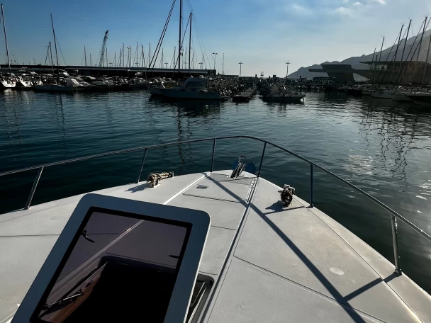 Location bateau Salerne pas cher Altura 50