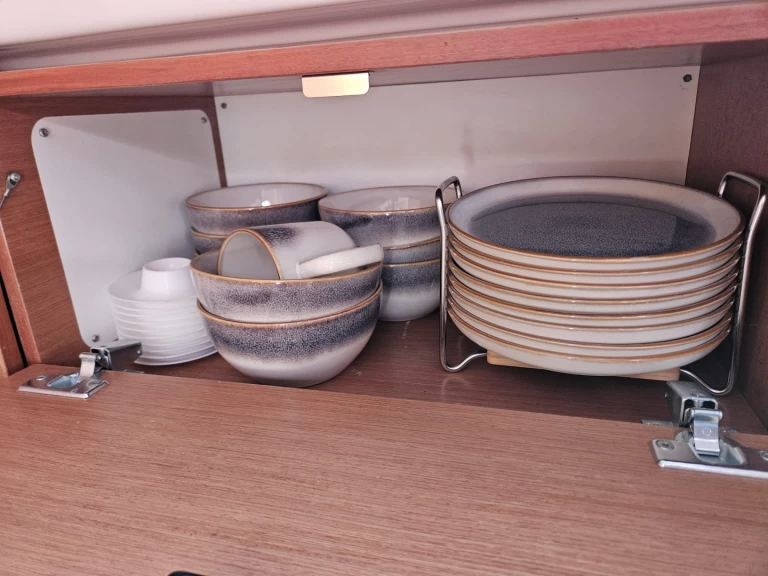 Louer Voilier avec ou sans skipper Bavaria à Heiligenhafen