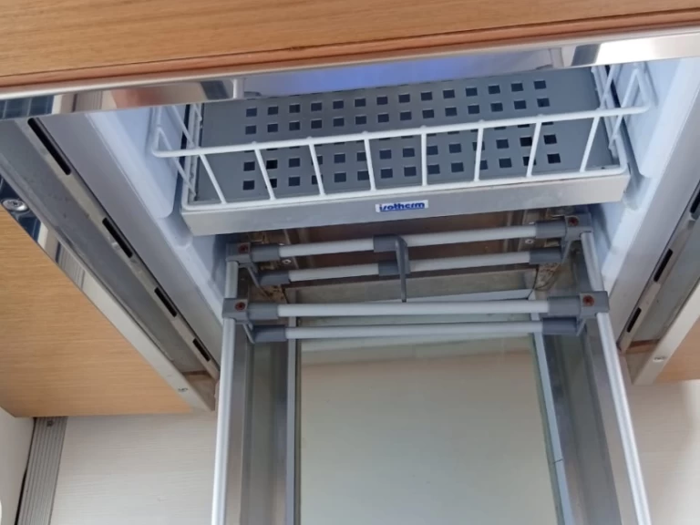 Location bateau Excess Excess 11 à Gouviá sur Samboat