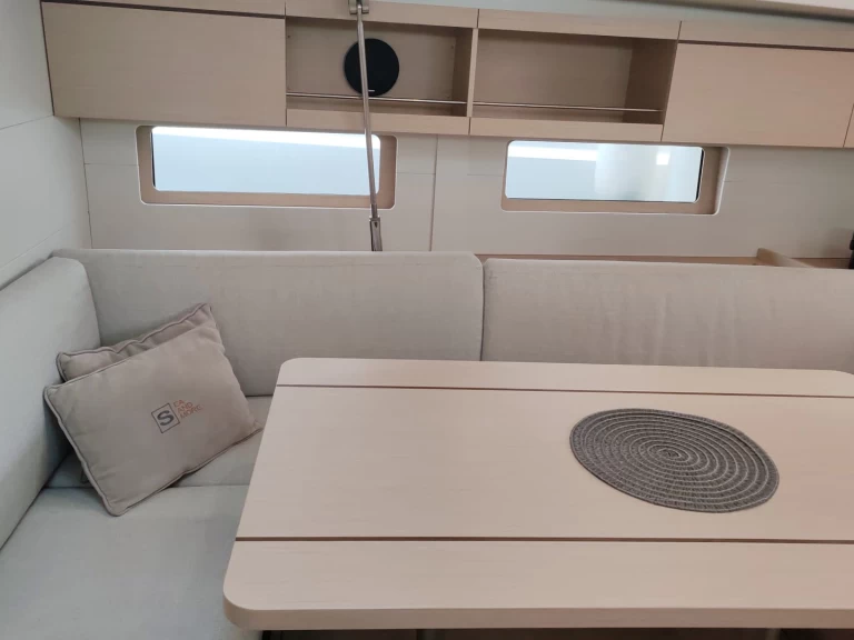 Location Voilier à Rogoznica - Bénéteau Oceanis 46.1