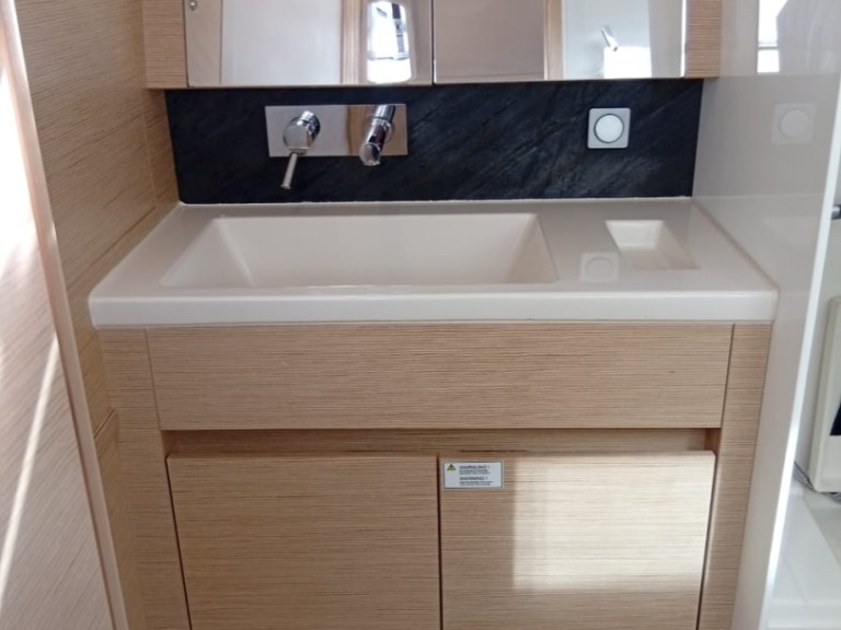 Location Voilier Hanse avec permis