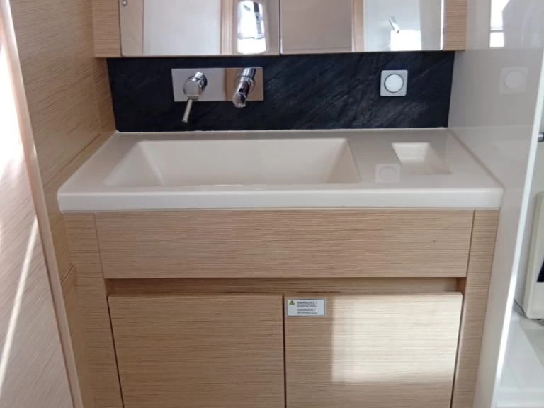 Location Voilier Hanse avec permis