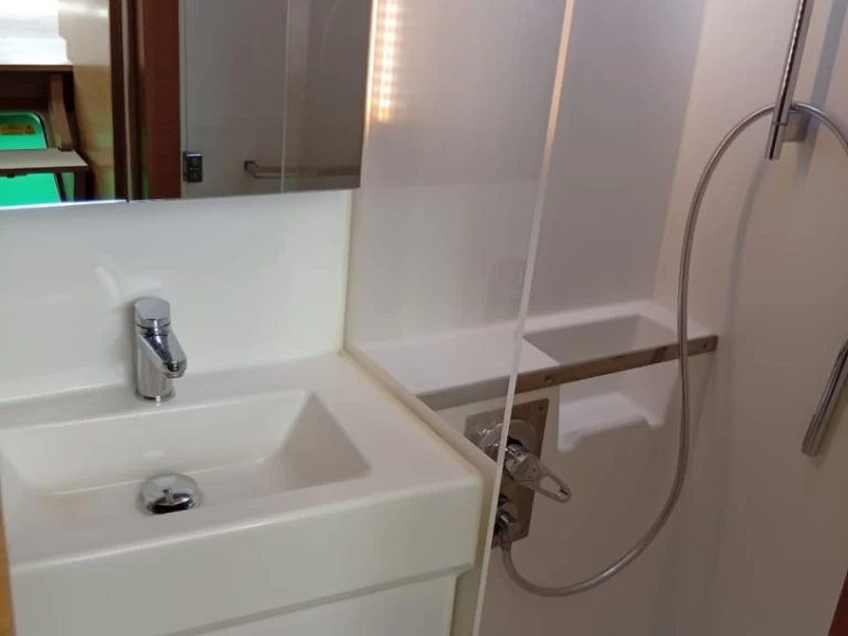 Excess Excess 11 a louer à Gouviá