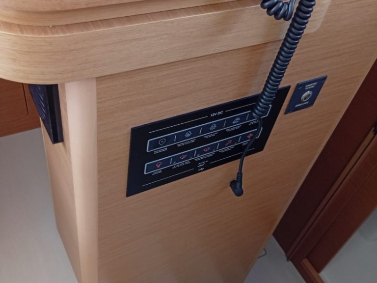 Location à Gouviá - Excess Excess 11 sur SamBoat