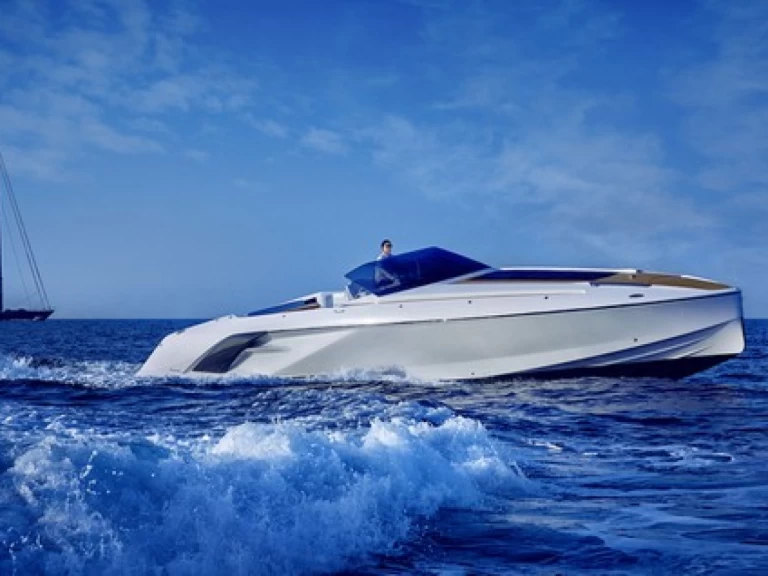 Location bateau Frauscher Demon 1414 à Portals Nous sur Samboat