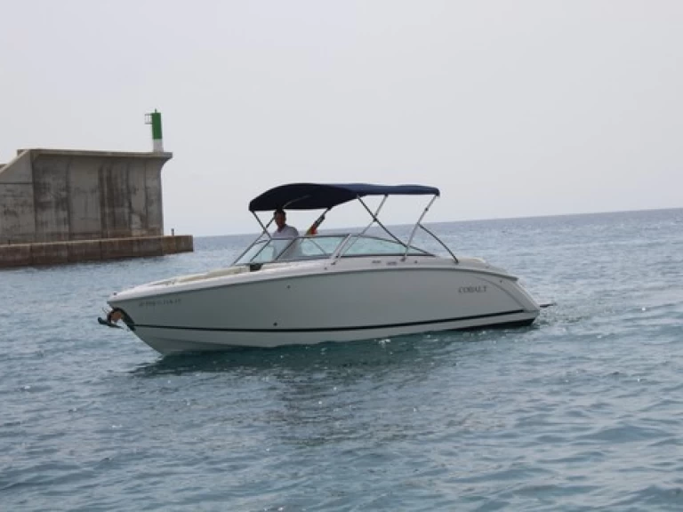 Louez un Cobalt R5 à El Toro