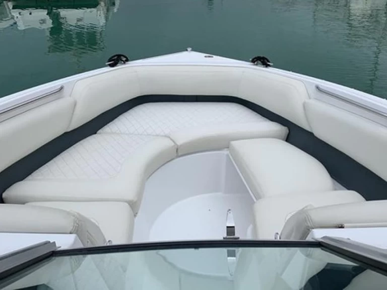 Location bateau El Toro pas cher R5