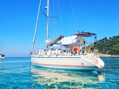 Noleggiare una Etap Etap 34 S a La Seyne-sur-Mer