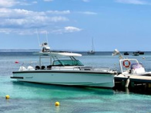 Louer Bateau à moteur avec ou sans skipper Axopar à El Toro