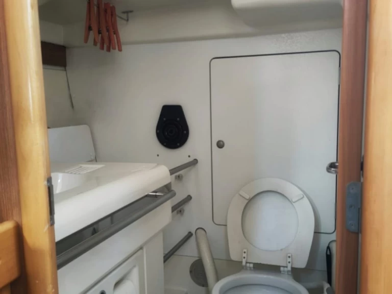 Louer Voilier avec ou sans skipper Etap à La Seyne-sur-Mer