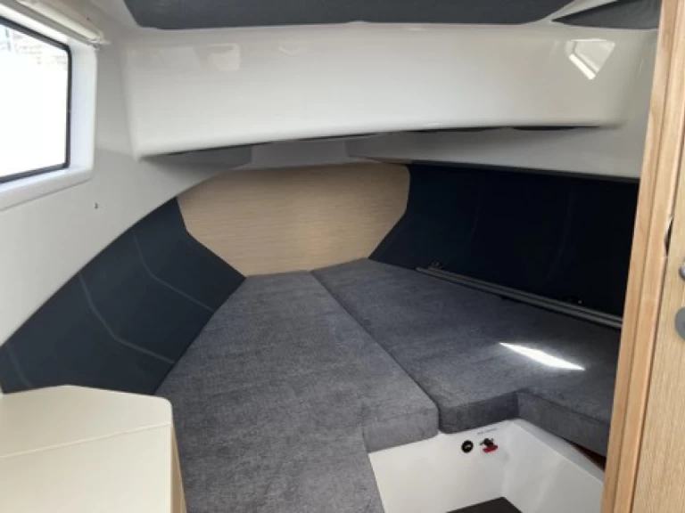 Location Bateau à moteur à El Toro - RYCK 280