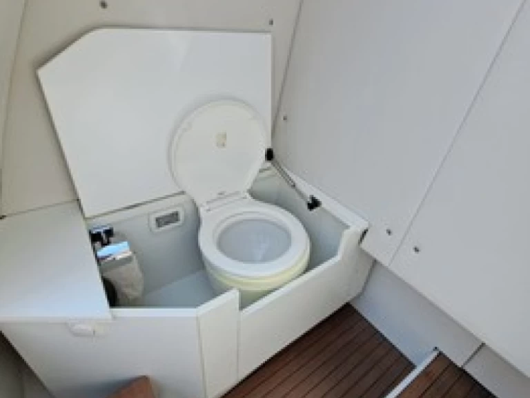 Location bateau El Toro pas cher 1017 LIDO