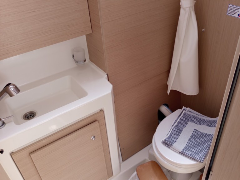 Location Voilier Bénéteau avec permis