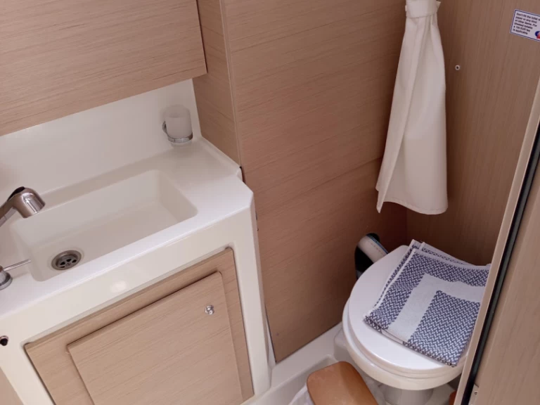 Location Voilier Bénéteau avec permis