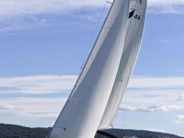 Voilier à louer à Trogir au meilleur prix