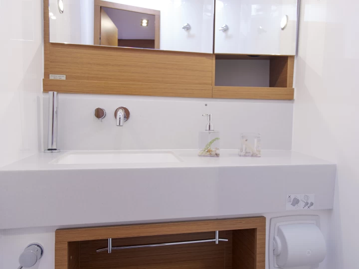 Location bateau Dufour Dufour 530 à Seget Donji sur Samboat