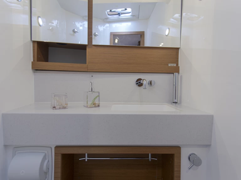 Louer Voilier avec ou sans skipper Dufour à Seget Donji