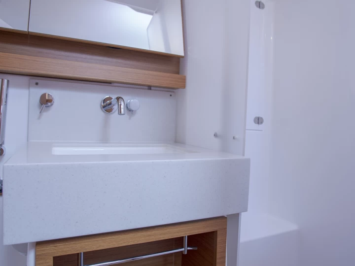 Louer Voilier avec ou sans skipper Dufour à Seget Donji