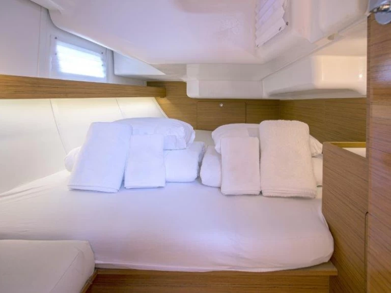 Location bateau Trogir pas cher Impression 40