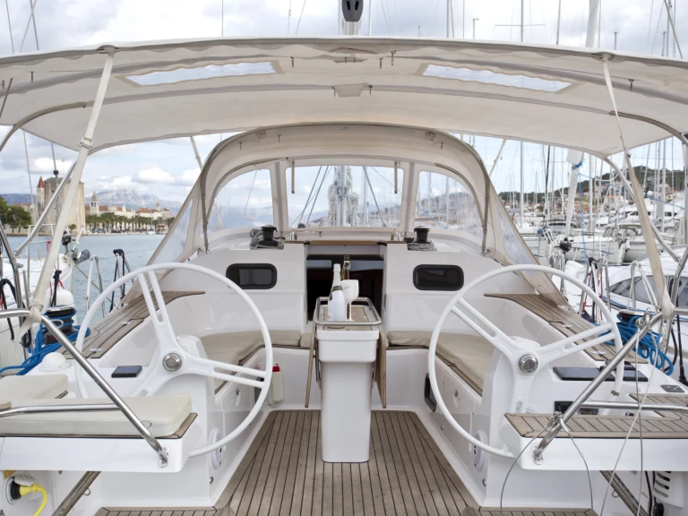 Location Voilier à Trogir - Elan Impression 45